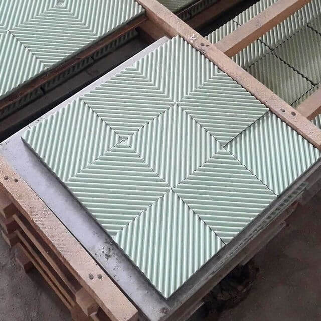 Mosaico. Mussa Handmade Tiles