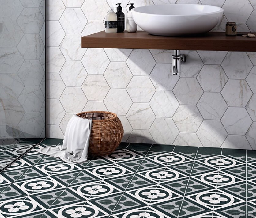 Mussa Handmade Tiles